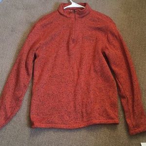 REAL TREE better sweater